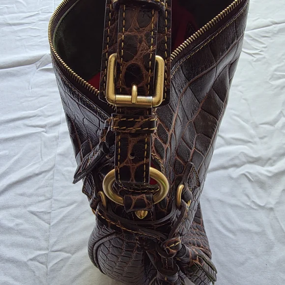 Dooney & Bourke Bag - Picture 8 of 15